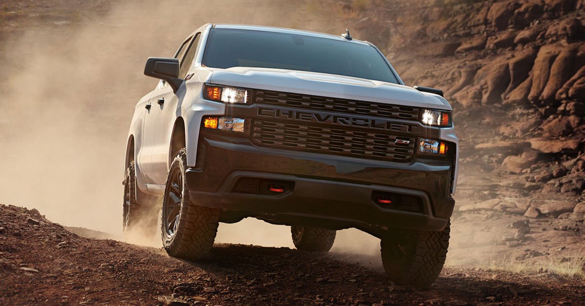 Key Evolutionary Changes Across Silverado Generations: How They Evolved