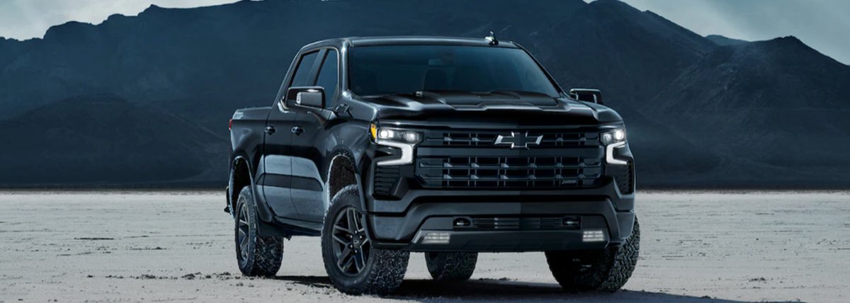 Special Editions and Trims Across Silverado Generations Explored